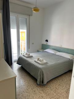 Hotel Zamagna - Cesenatico - 4