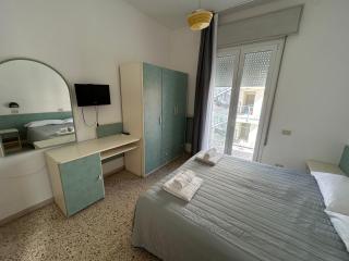 Hotel Zamagna - Cesenatico - 6