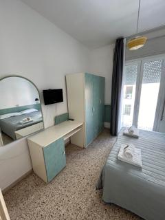 Hotel Zamagna - Cesenatico - 2