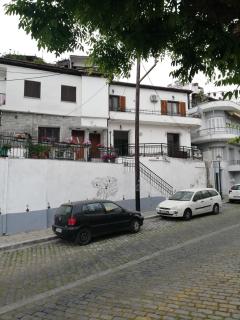 My old town - Cavala - 9