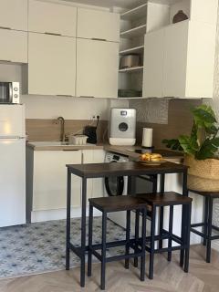 Magnifique appartement moderne - Clim & Wifi - Nice - 2