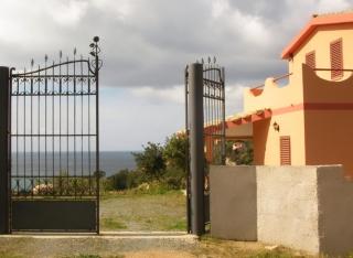 Holiday home Riccio di Mare Sardinia - Geremeas - 8