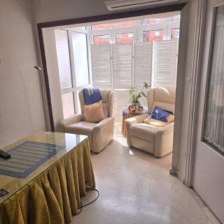 Apartamento Barrera Center - Seville - 6