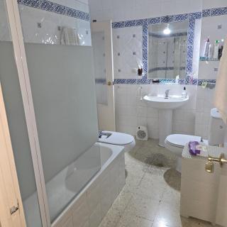 Apartamento Barrera Center - Seville - 5