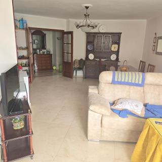 Apartamento Barrera Center - Seville - 8