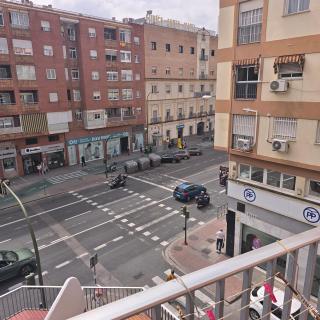 Apartamento Barrera Center - Seville - 4