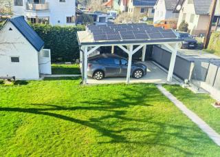 Haus in Murfeld Graz - 7