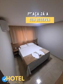 Hotel Accordes - Campo Grande - 5