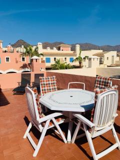 Harbour lights townhouse - Villaricos - 3