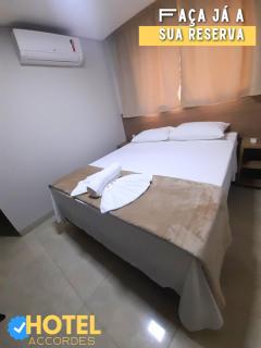Hotel Accordes - Campo Grande - 6
