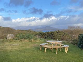Cottage 465 - Cashel - Carna - 8