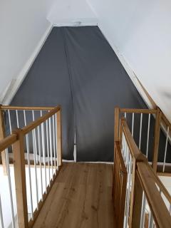 Gîte des 3 marcassins - Préaux - 3