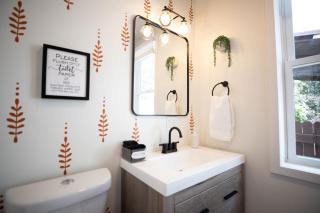 Modern Boho Bungalow - Near MOA - Saint Paul - 6