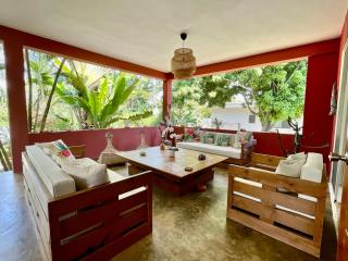 Casa Michou y Bigote - 8
