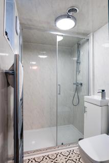 Park Place - 1 Bedroom Apartment in Bristol by Mint Stays - Bristol - 4