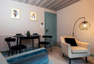 Park Place - 1 Bedroom Apartment in Bristol by Mint Stays - Bristol - 9