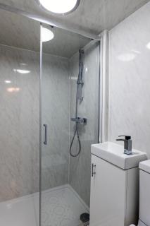Park Place - 1 Bedroom Apartment in Bristol by Mint Stays - Bristol - 8