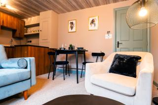Park Place - 1 Bedroom Apartment in Bristol by Mint Stays - Bristol - 0