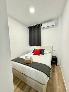 Apartamentos Madrid Connection - Universidad by Oshun Apartments - Madrid - 8
