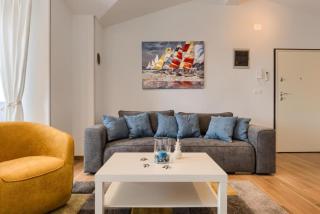 Apartments DREAM IN ARENA 1 Pula Center FREE PARKING - Pula - 6