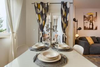 Apartments DREAM IN ARENA 1 Pula Center FREE PARKING - 4