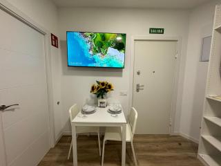 Apartamentos Madrid Connection - Universidad by Oshun Apartments - Madrid - 5