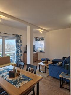 Dusznickie Apartamenty z widokiem - 1