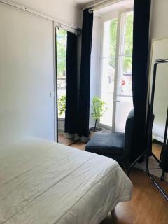 Best flat in Paris - París - 8