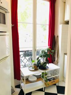 Best flat in Paris - París - 5