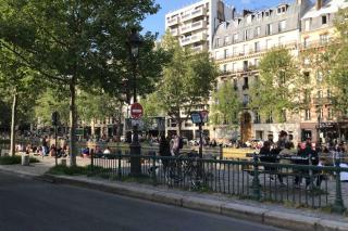 Best flat in Paris - París - 1