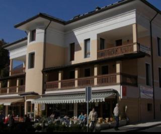 Apartma Popeye - Bovec - 0