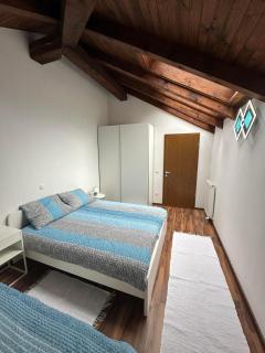 Apartma Popeye - Bovec - 9