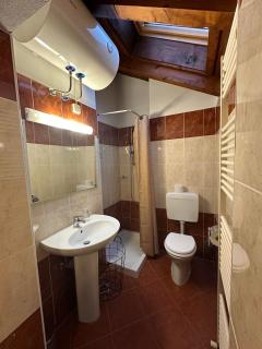 Apartma Popeye - Bovec - 8