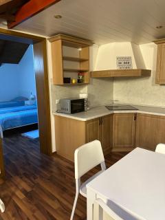 Apartma Popeye - Bovec - 7