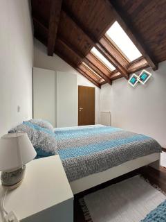 Apartma Popeye - Bovec - 6