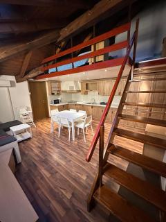 Apartma Popeye - Bovec - 5
