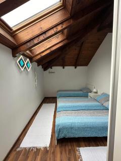 Apartma Popeye - Bovec - 4