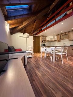 Apartma Popeye - Bovec - 2