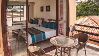 Hotel Balcones de Apiay - Villavicencio - 1