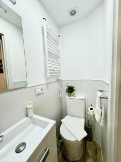 Apartamentos Madrid Connection - Universidad by Oshun Apartments - 1