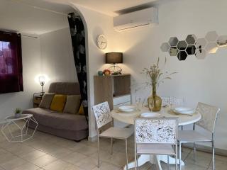 Maison à 2min à pied du centre de porto vecchio - Porto-Vecchio - 1