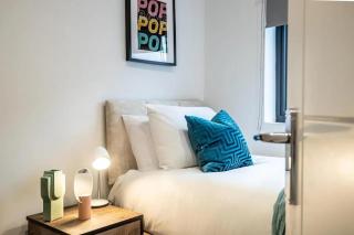 Amazing 2 Bedrooms I Brighton station I Sleep 6 I RH1 - Brighton & Hove - 7
