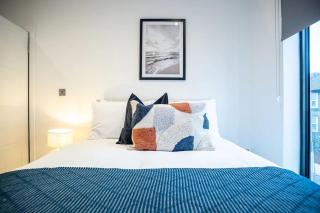 Amazing 2 Bedrooms I Brighton station I Sleep 6 I RH1 - Brighton & Hove - 1