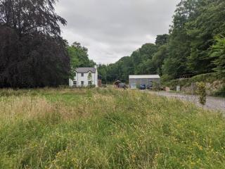Riverside cottage walking distance into Caernarfon - Caernarfon - 9
