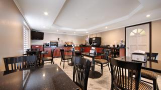 Best Western Pasadena Royale Inn & Suites - Pasadena - 5
