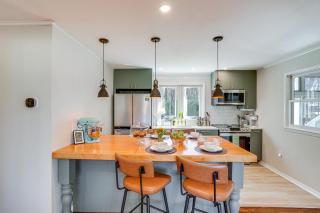 Saugerties Farmhouse: Sauna & Countryside Views - 9
