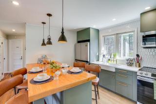 Saugerties Farmhouse: Sauna & Countryside Views - 4