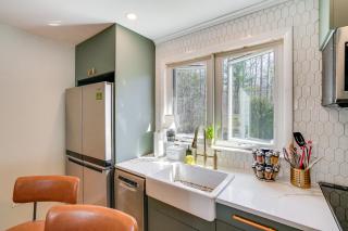 Saugerties Farmhouse: Sauna & Countryside Views - 3