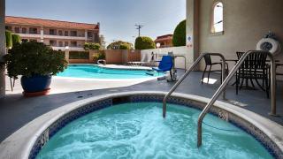 Best Western Pasadena Royale Inn & Suites - 1