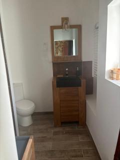 L'auberge'Inn - Coulon - 4